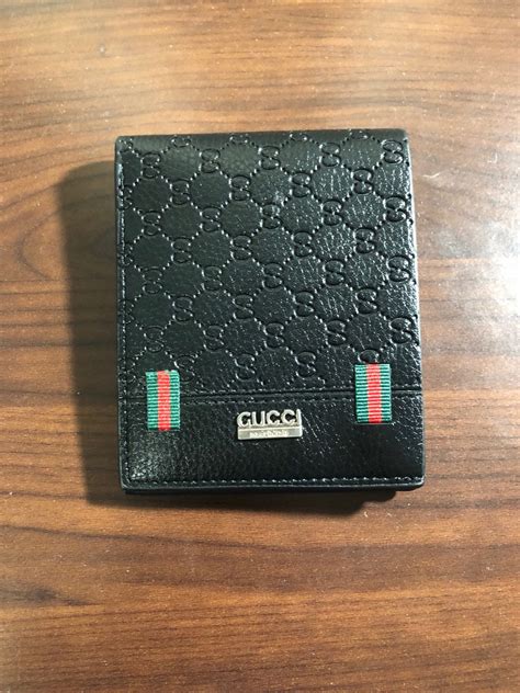 gucci wallet kijiji